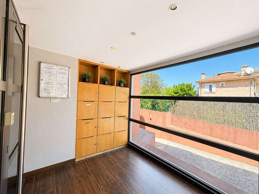 Appartement à FREJUS