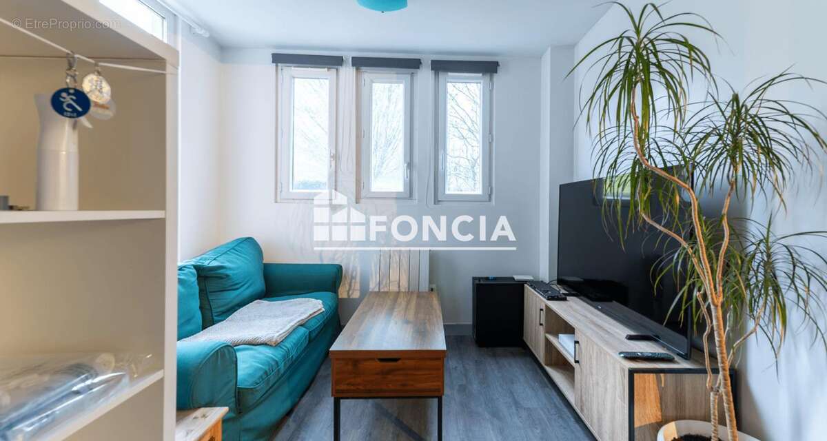 Appartement à NOISY-LE-GRAND