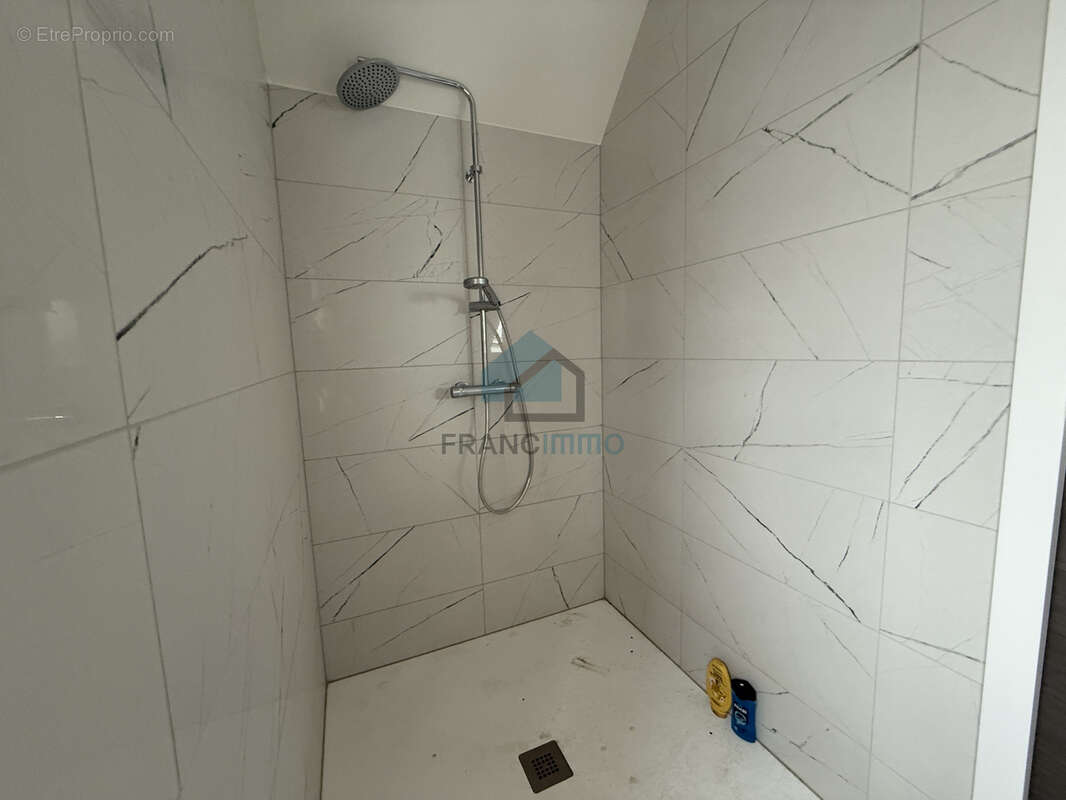Appartement à CHARQUEMONT
