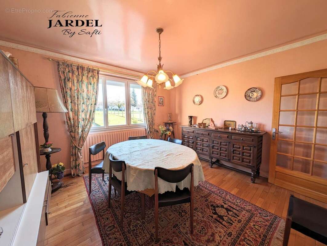 Maison 162 m² à Souillac  - photo 8