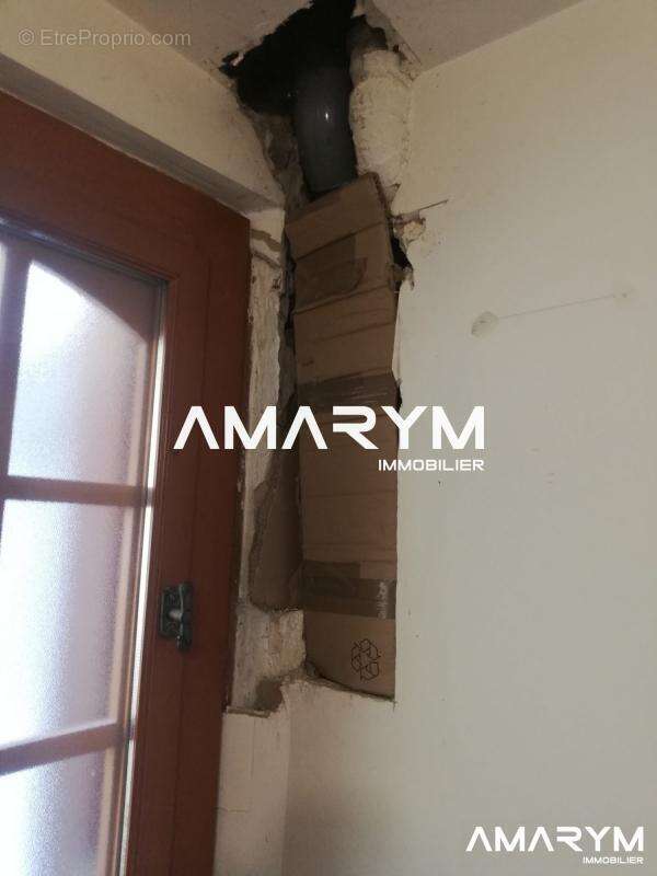 Appartement à DIEPPE