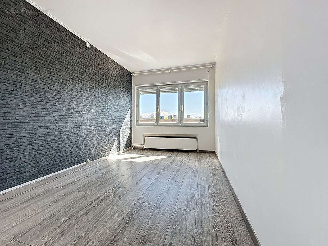 Appartement à MEAUX