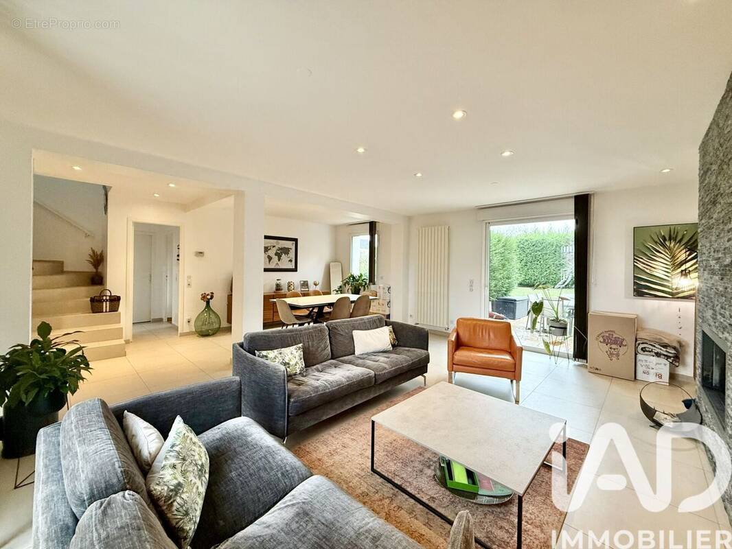 Photo 1 - Maison à VILLEJUST