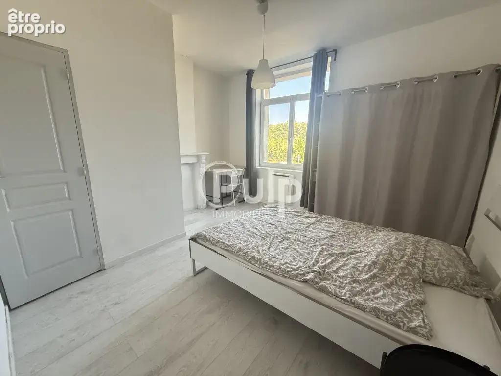 Maison à vendre à hénin-beaumont - photo 3