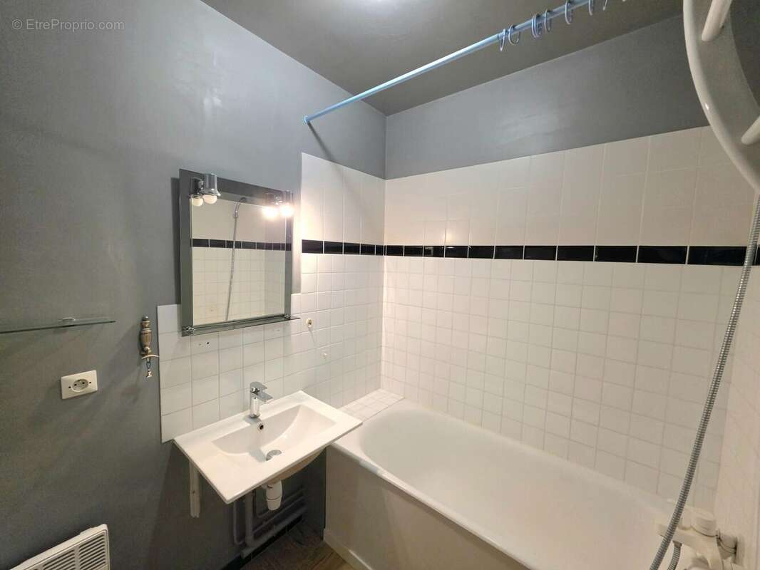 Appartement 45 m² à Aubergenville  - photo 5