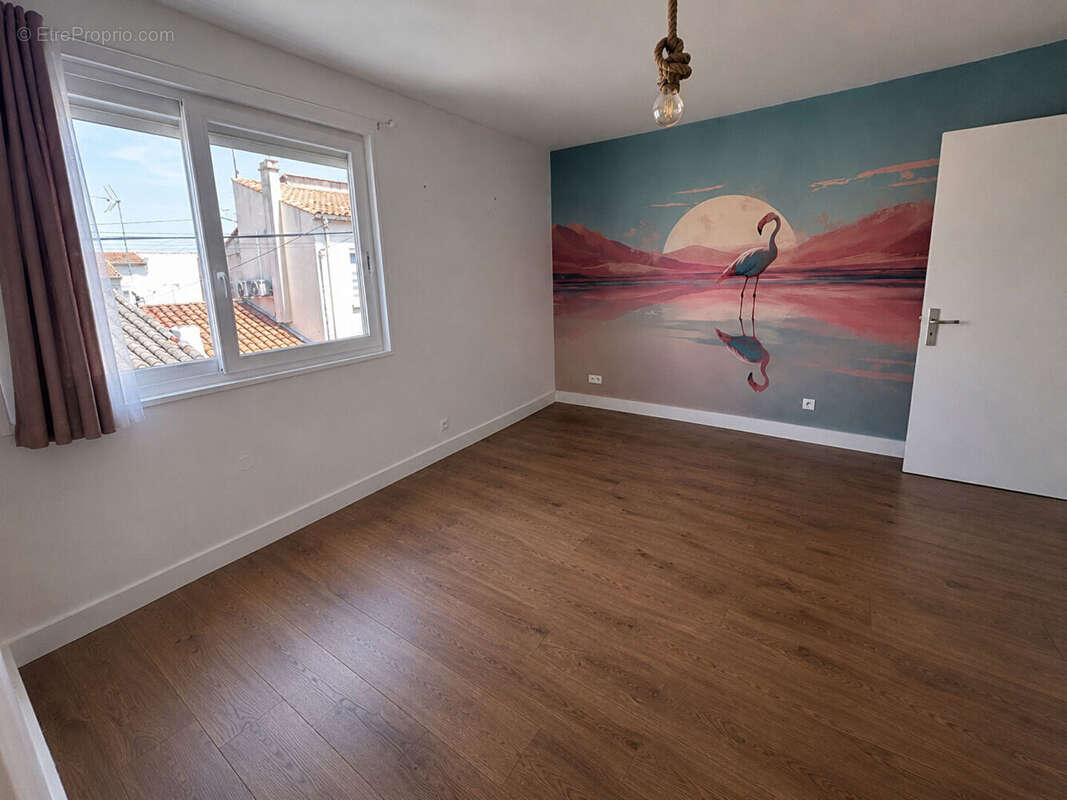 Appartement à NARBONNE