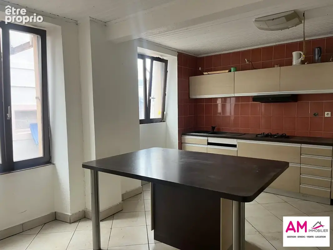 Maison 110 m² à Wittenheim  - photo 2