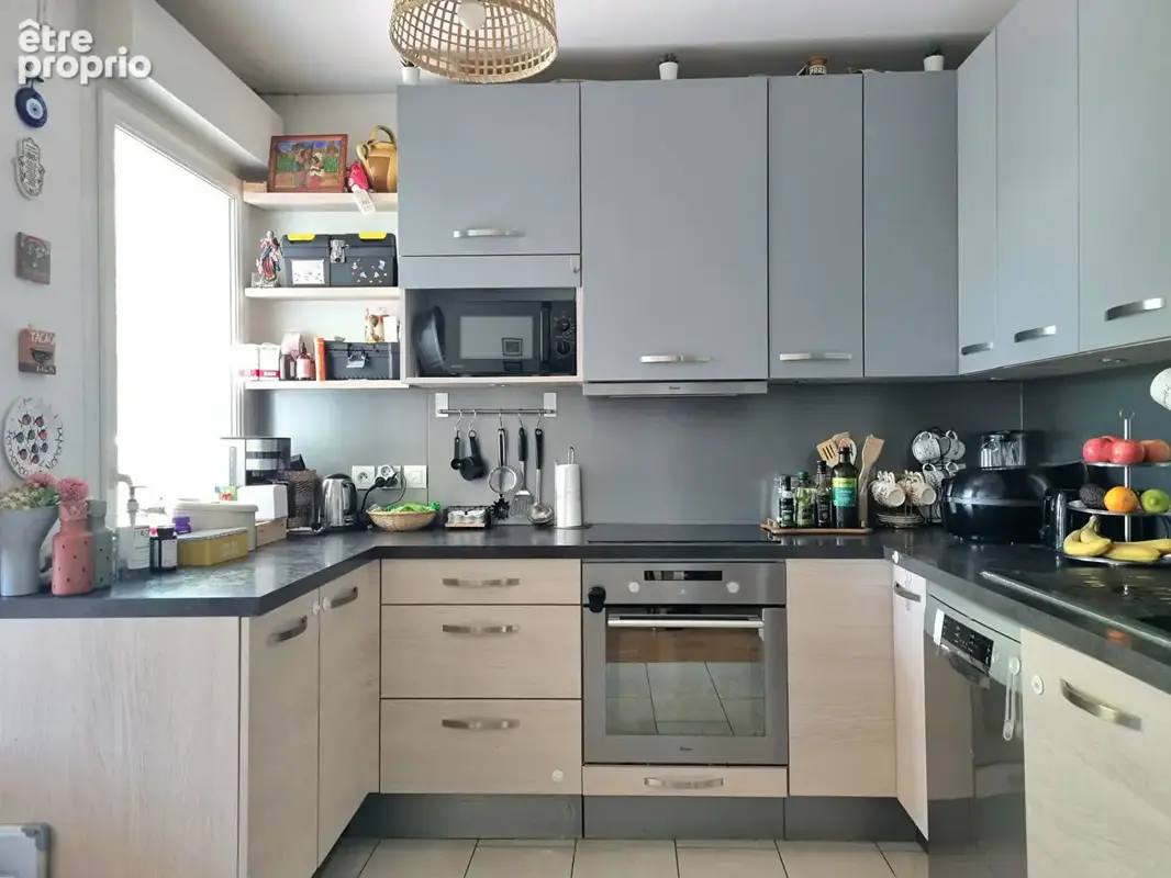 Appartement Le Perreux Sur Marne 3 pièce(s) 65 m2 - photo 4