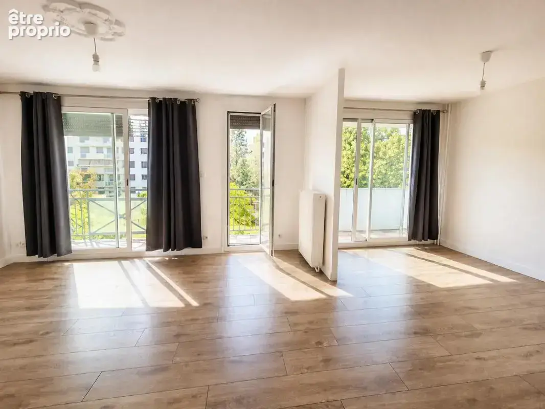 Appartement à EYBENS