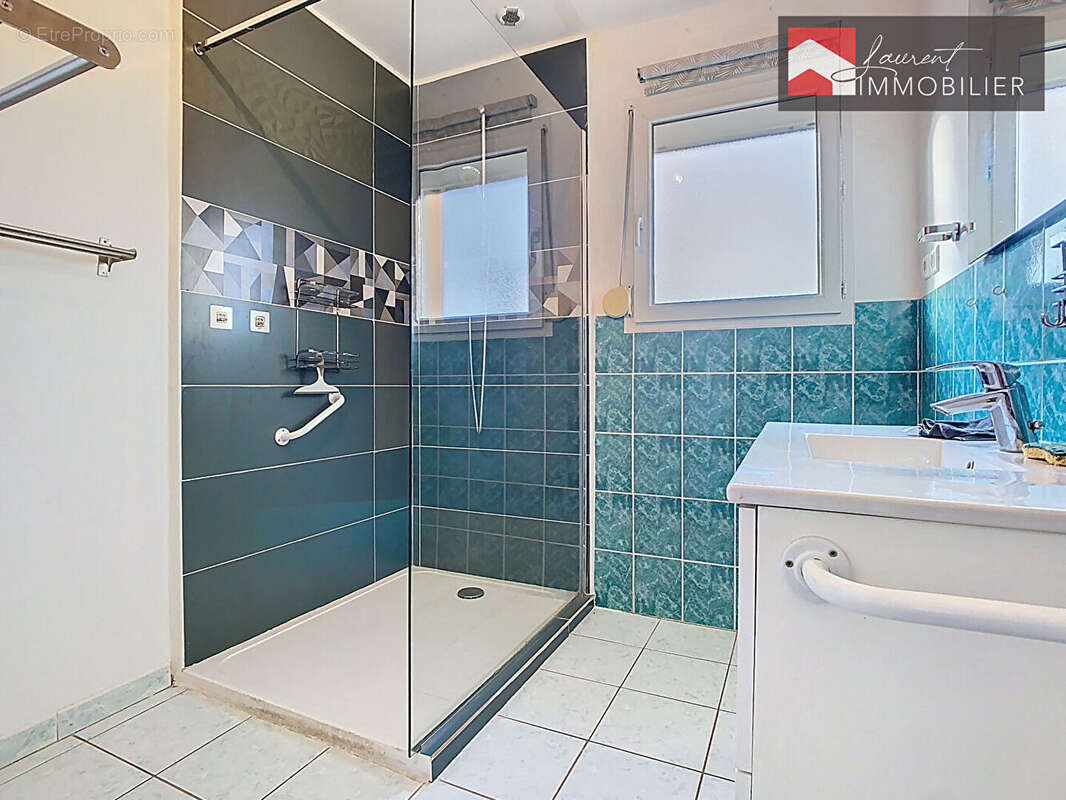 Maison à SENNECEY-LE-GRAND