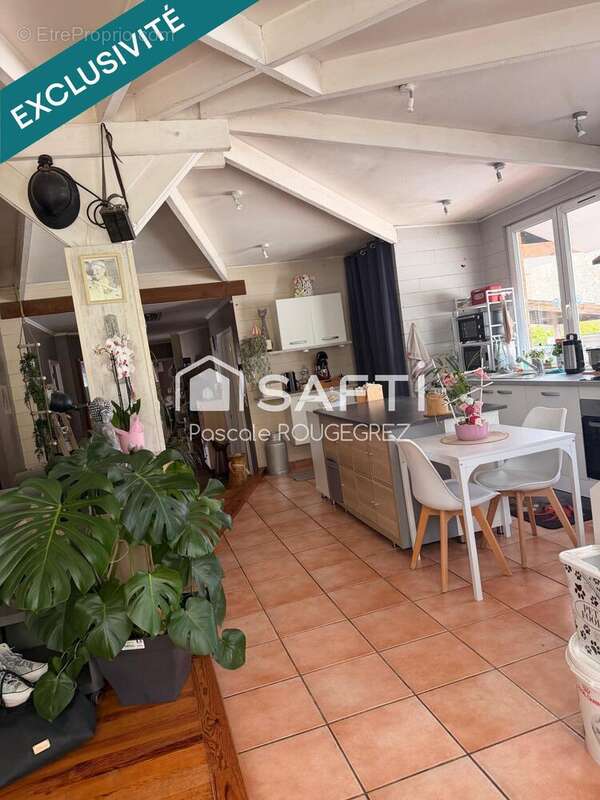 Photo 4 - Maison à DIVION