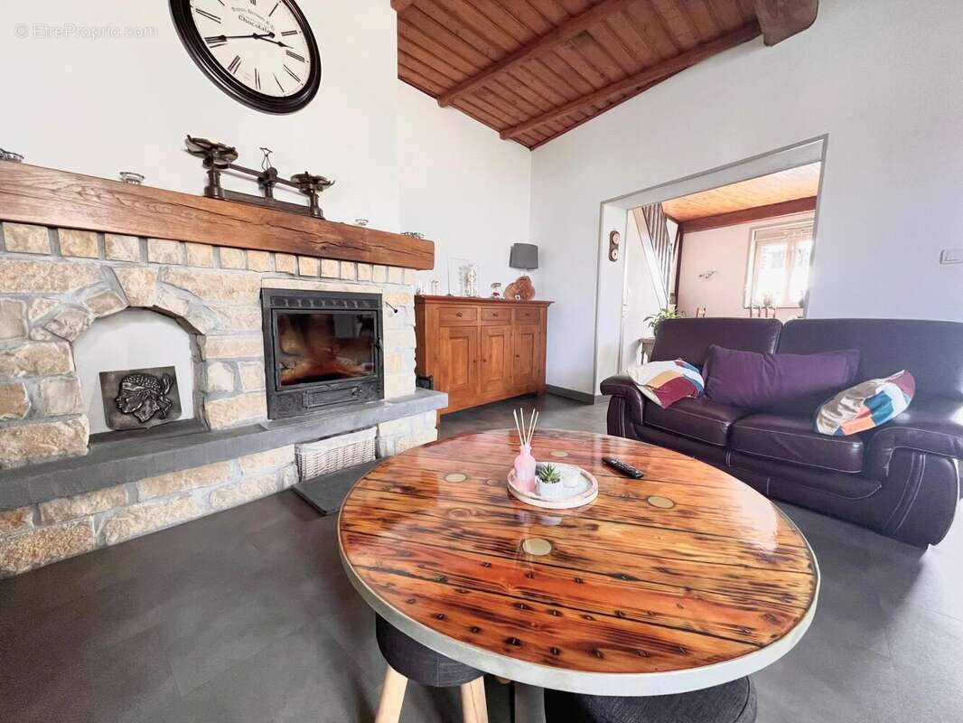 Photo 4 - Maison à LEFOREST