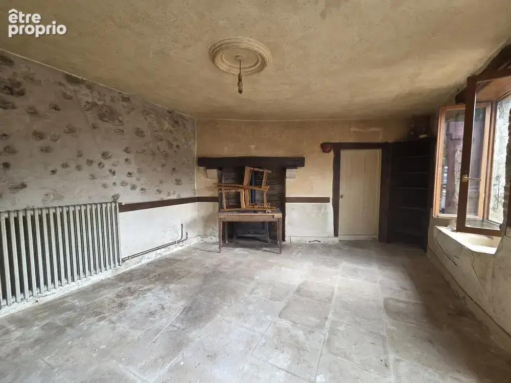 Maison de ville - photo 2