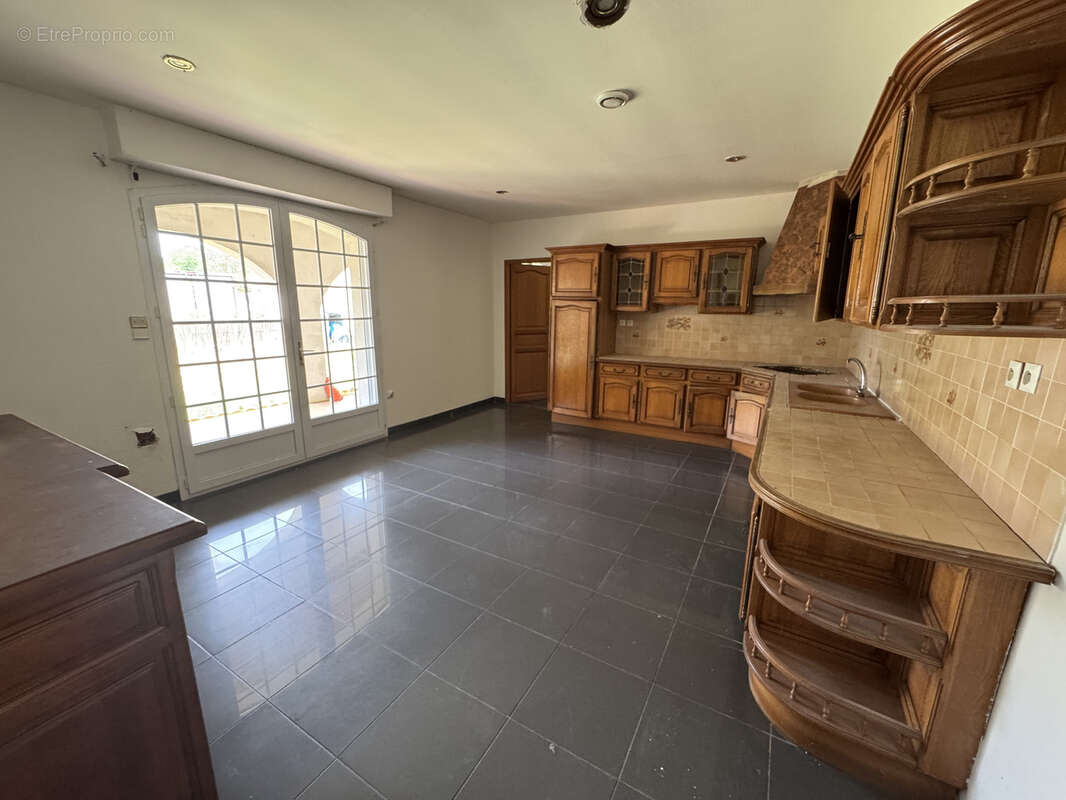 Maison à SAINTE-EULALIE