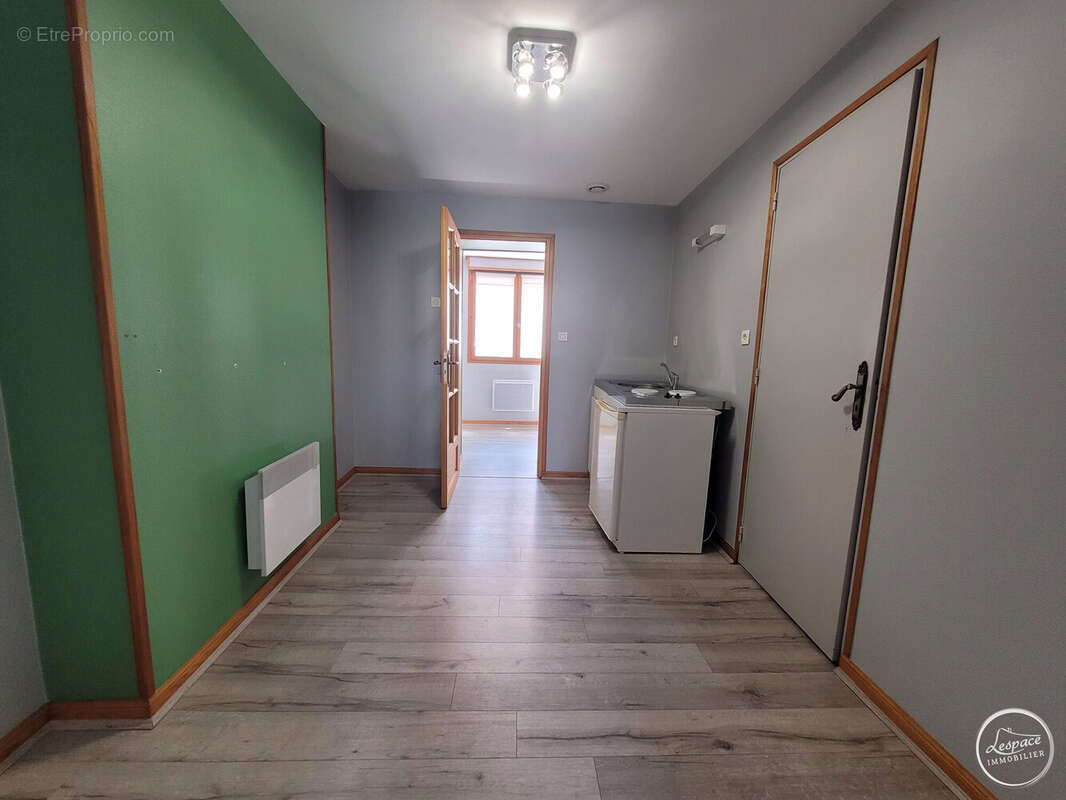 Appartement à WATTEN