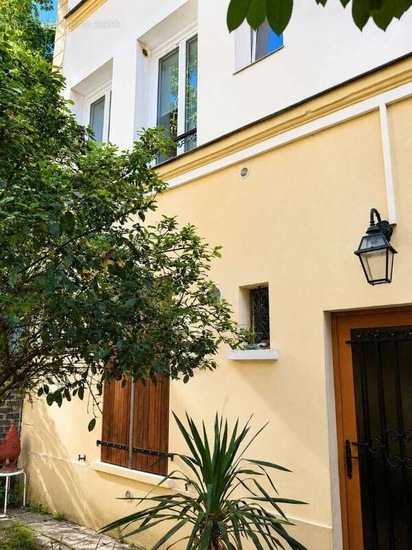 Appartement  2 pièce(s) 30.09 m2, BOIS-COLOMBES mairie - photo 6