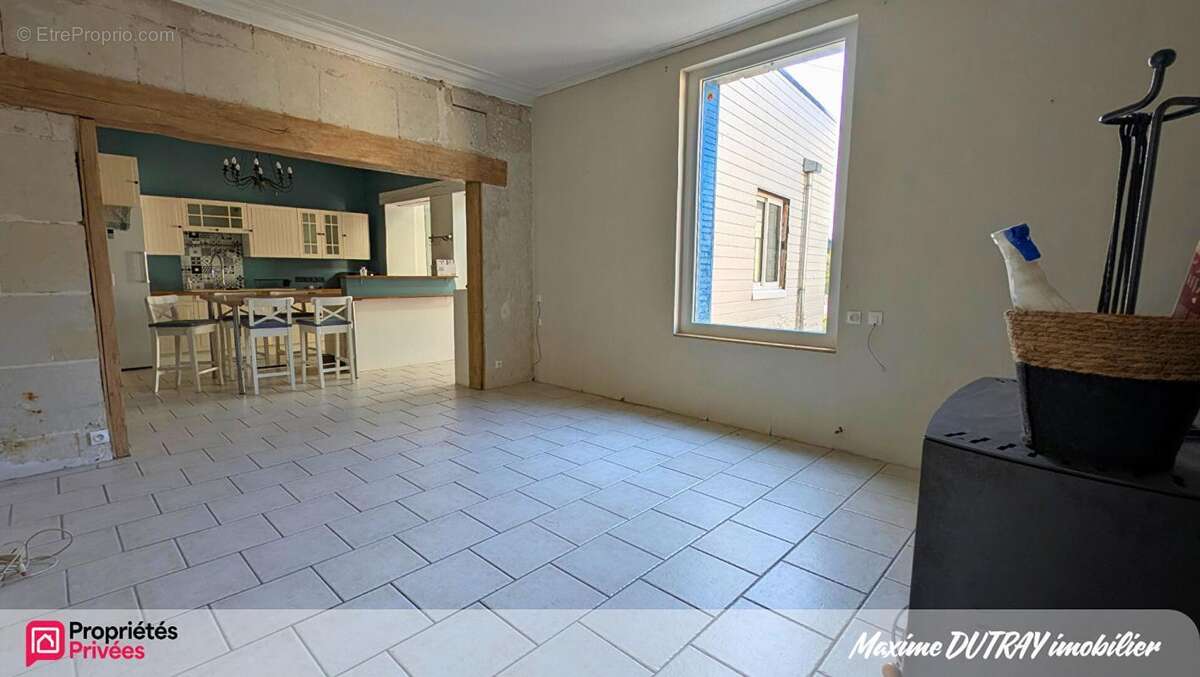 Maison 7 pièces 172m² - Grange - photo 3