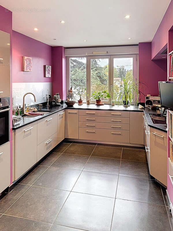 Appartement à SAINT-CHAMOND