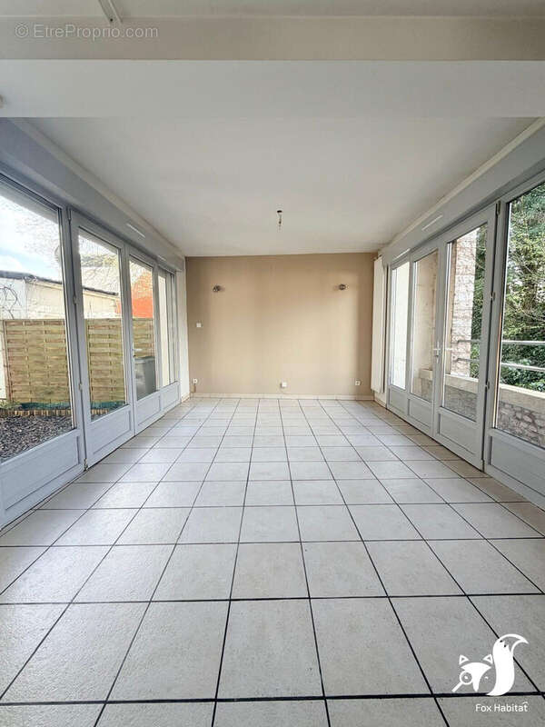 Appartement à CAMBRAI