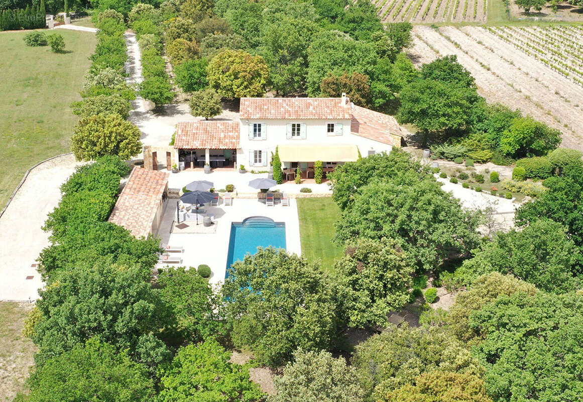 Maison à VISAN
