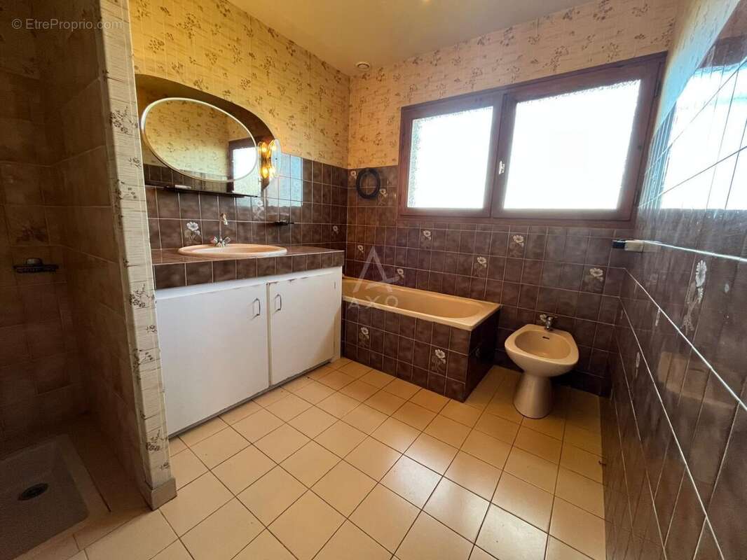 Maison à LABASTIDE-D'ARMAGNAC