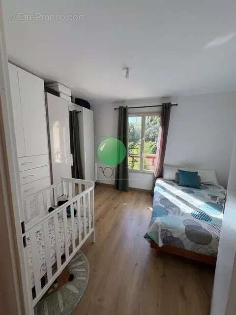 Maison 3p. - centre de Vert-le-Grand - photo 4