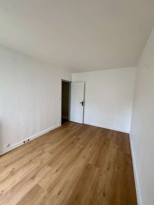 Appartement à LIMOGES