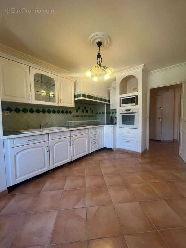 Appartement à LUCCIANA