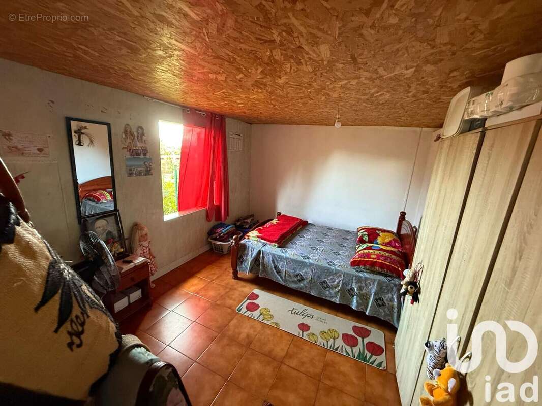 Photo 5 - Maison à SAINT-PHILIPPE