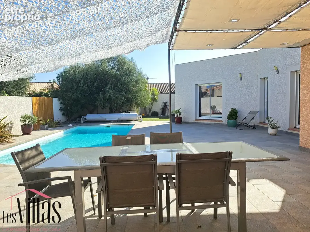 Maison à SAINT-MARCEL-SUR-AUDE