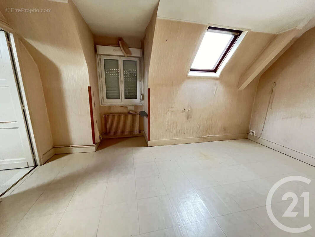 Appartement à VERNON