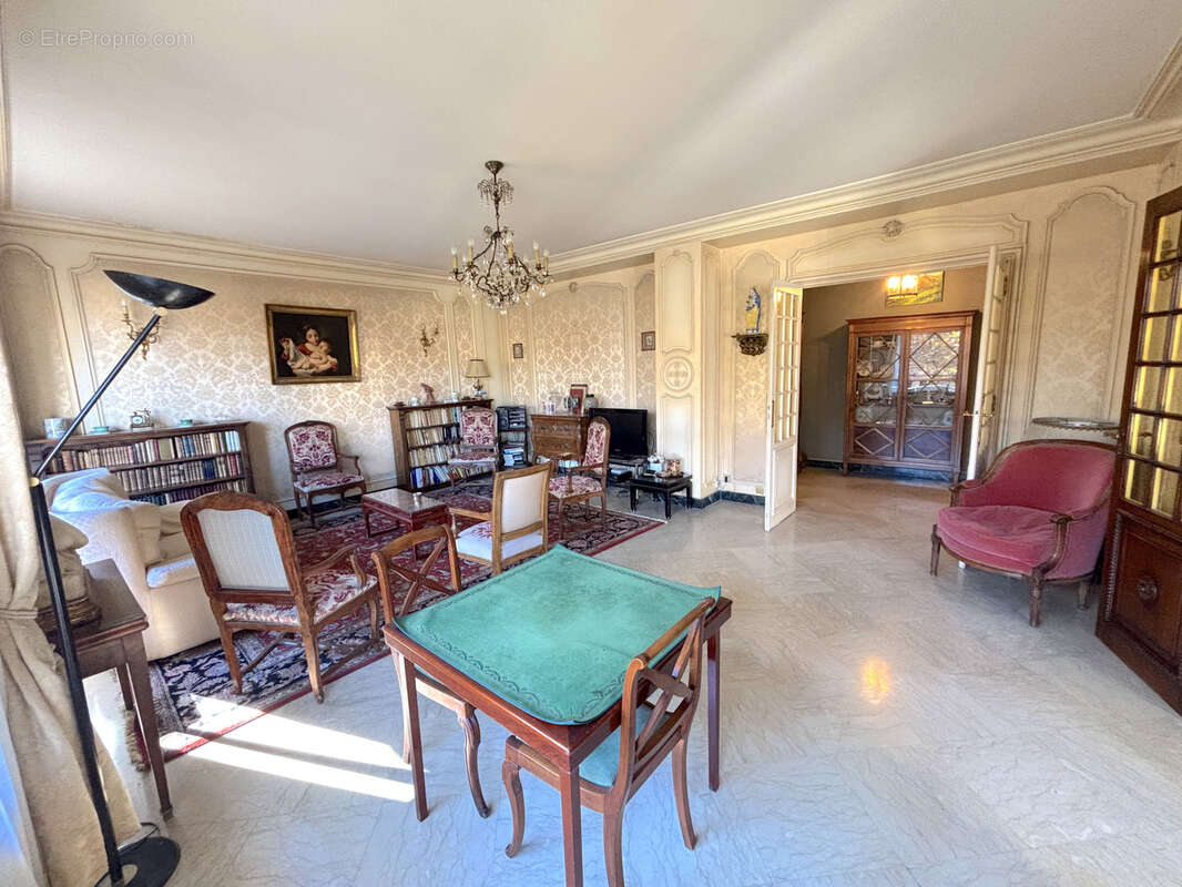 Appartement à LYON-3E