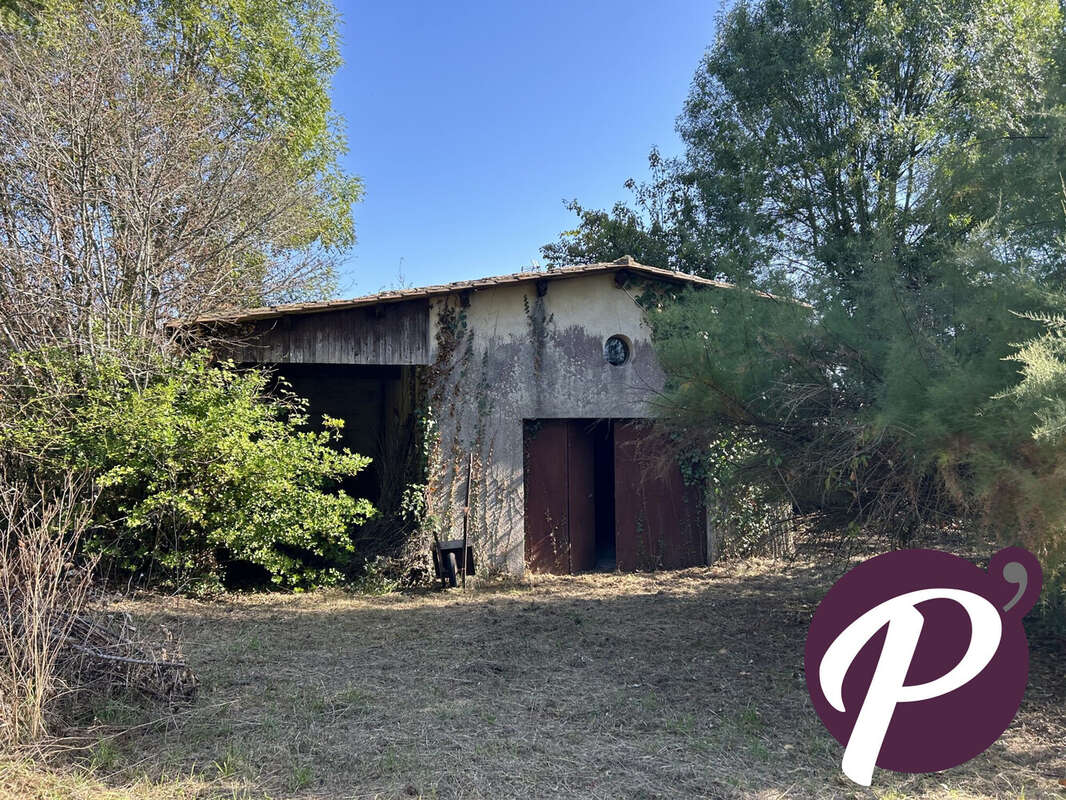 Maison à PRIGONRIEUX