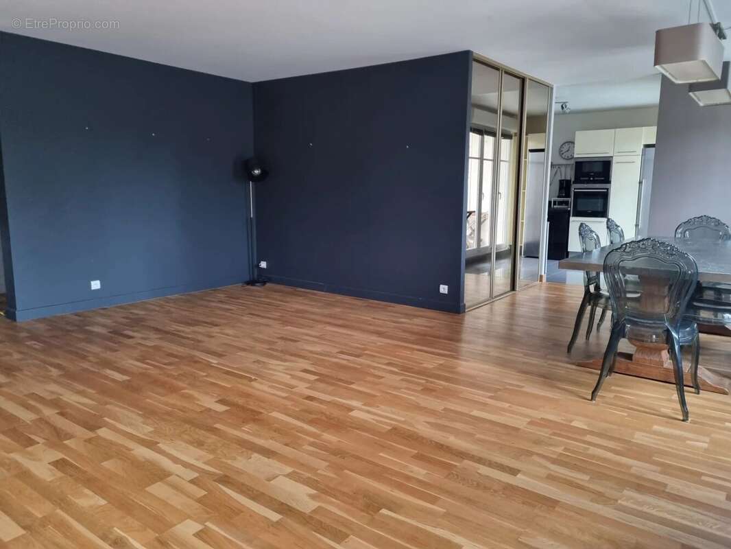 Appartement à CHATOU