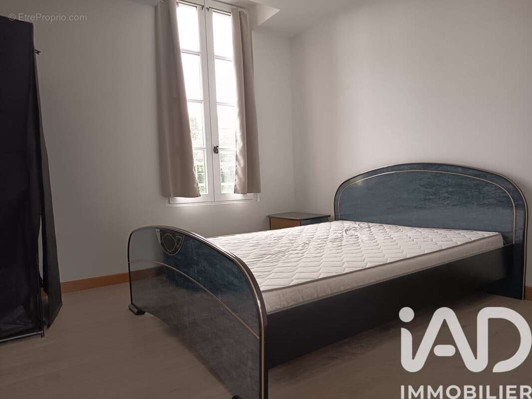 Photo 8 - Maison à CHOUZE-SUR-LOIRE
