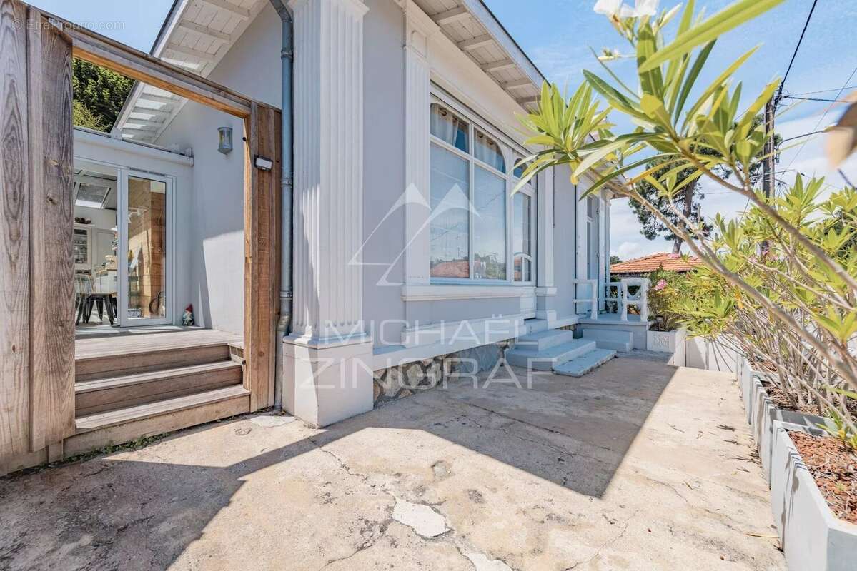 Maison à ARCACHON