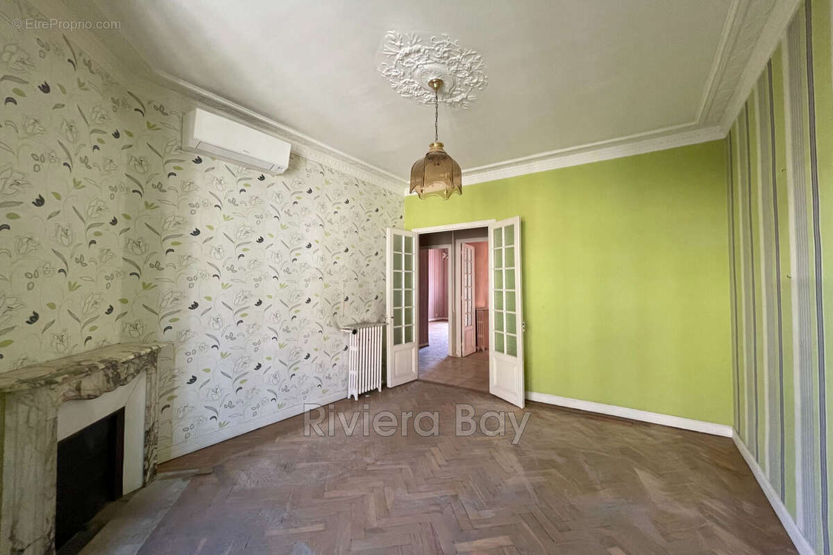 Appartement 91 m² à Nice  - photo 3