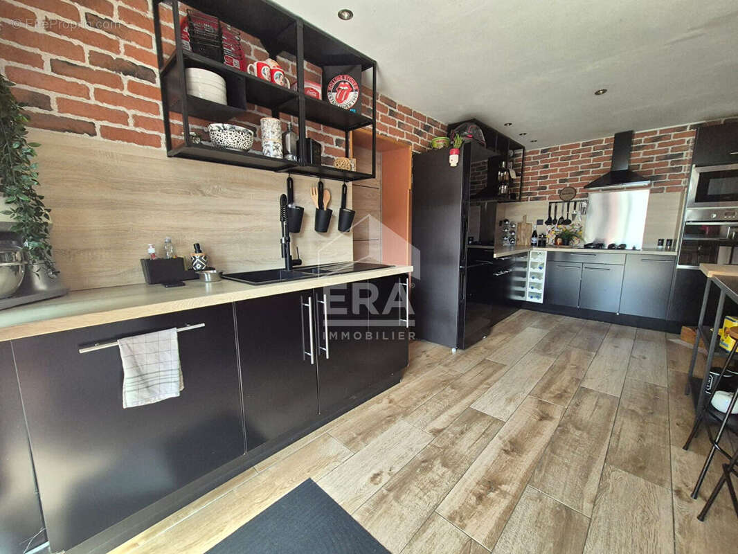Maison 85m² à provin - photo 5