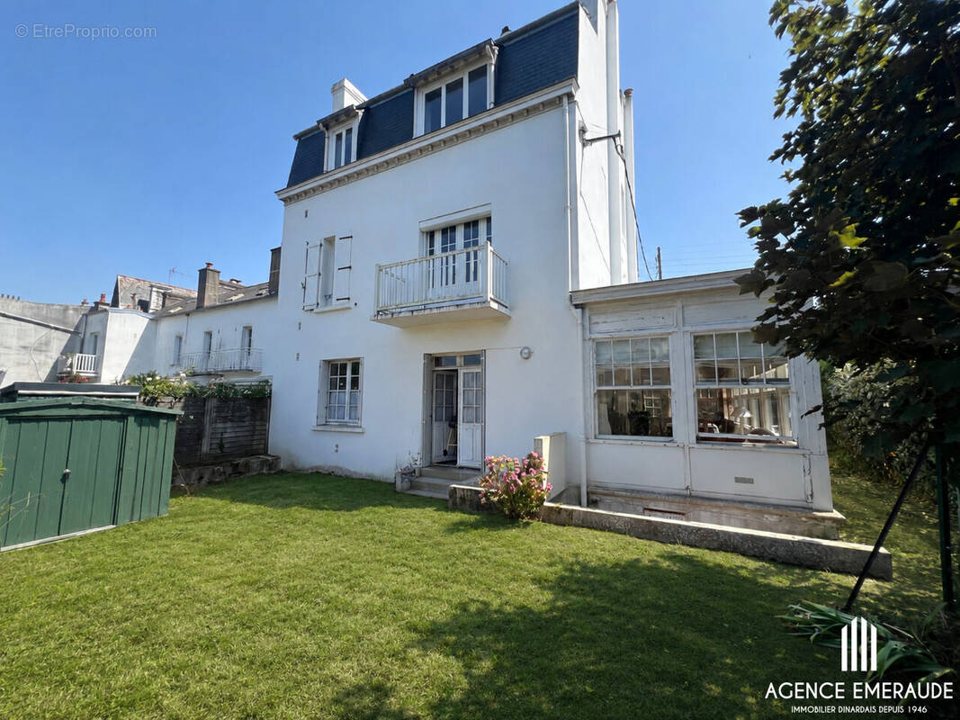 Appartement à DINARD