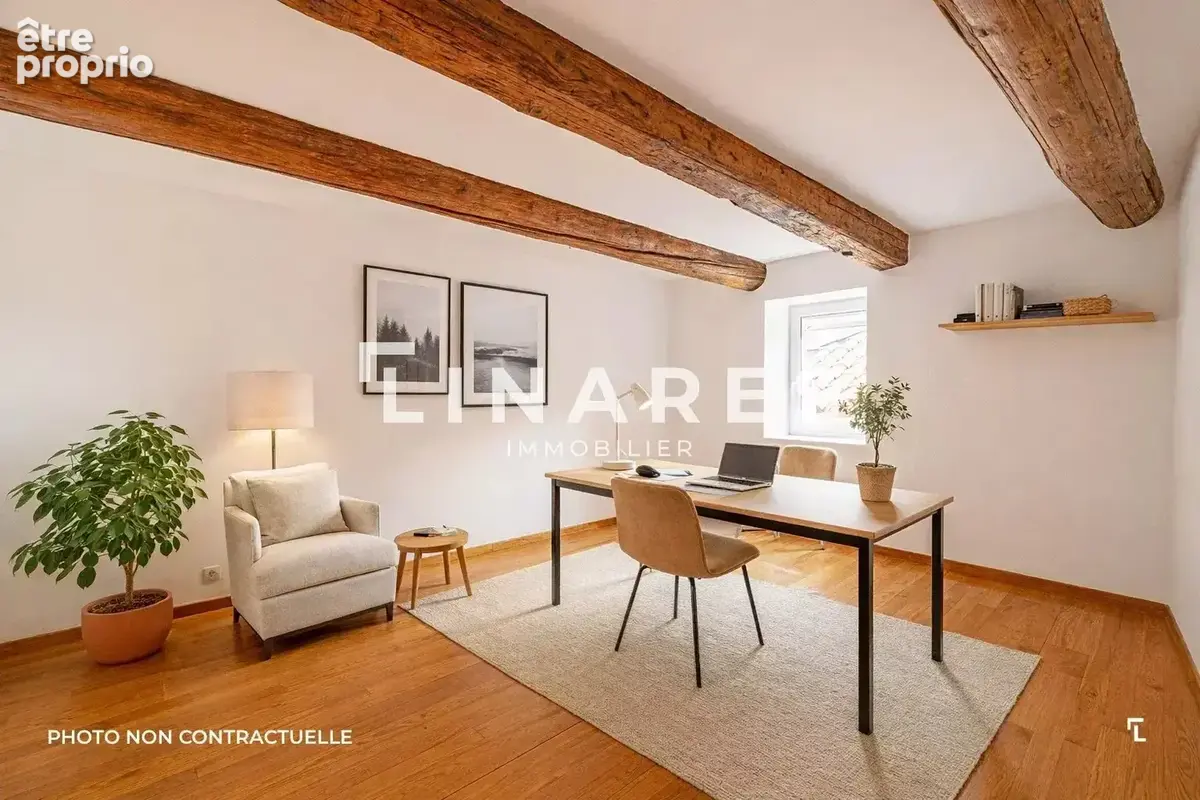 BUSSOLA  - Appartement duplex T5 de 200m² - Terrasse 15m² - Cave - 13002 Sadi-Carnot - photo 19