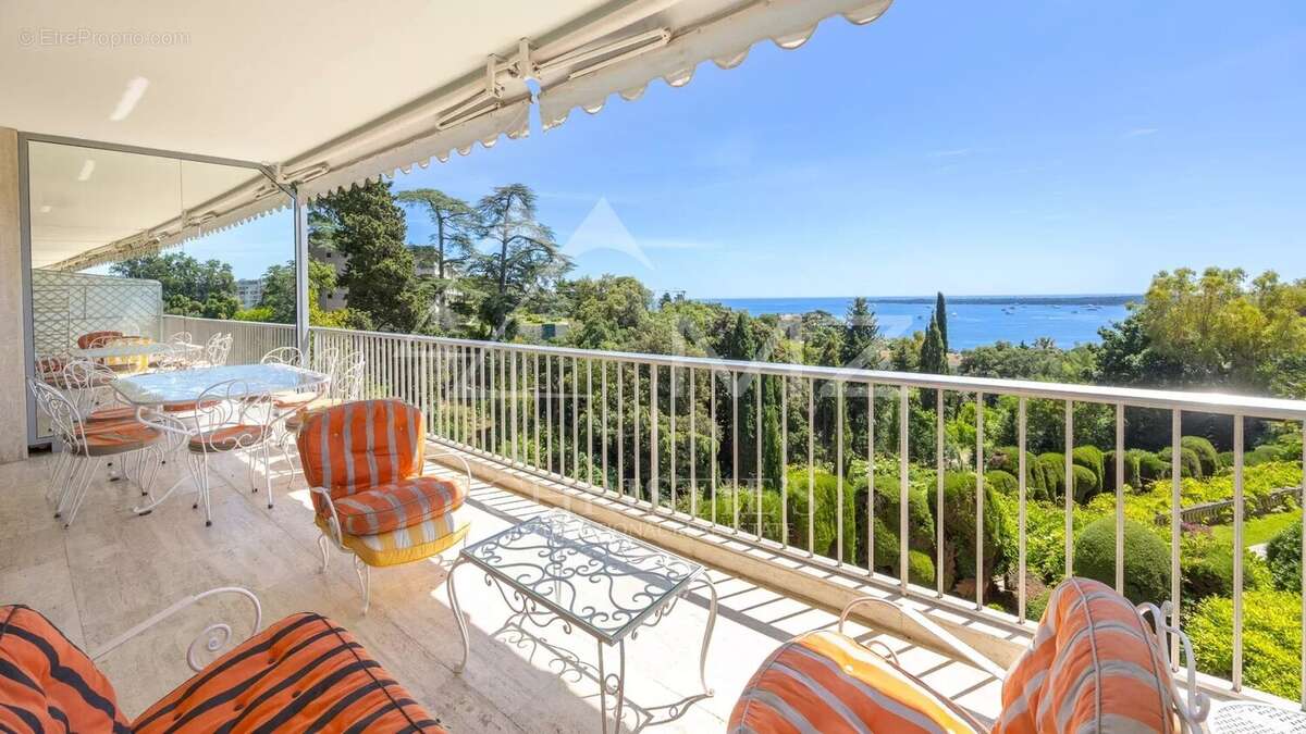Appartement a fort potentiel dans le quartier prisé de la Californie - photo 2