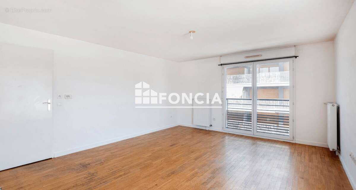 Terrasse 70 m² - photo 7
