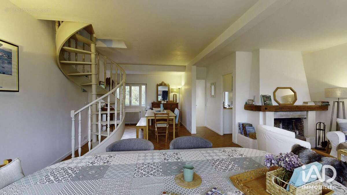 Photo 5 - Maison à FRENEUSE