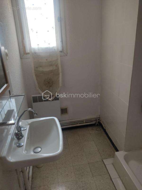 Maison à LATOUR-BAS-ELNE