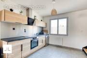 Appartement à ANSE