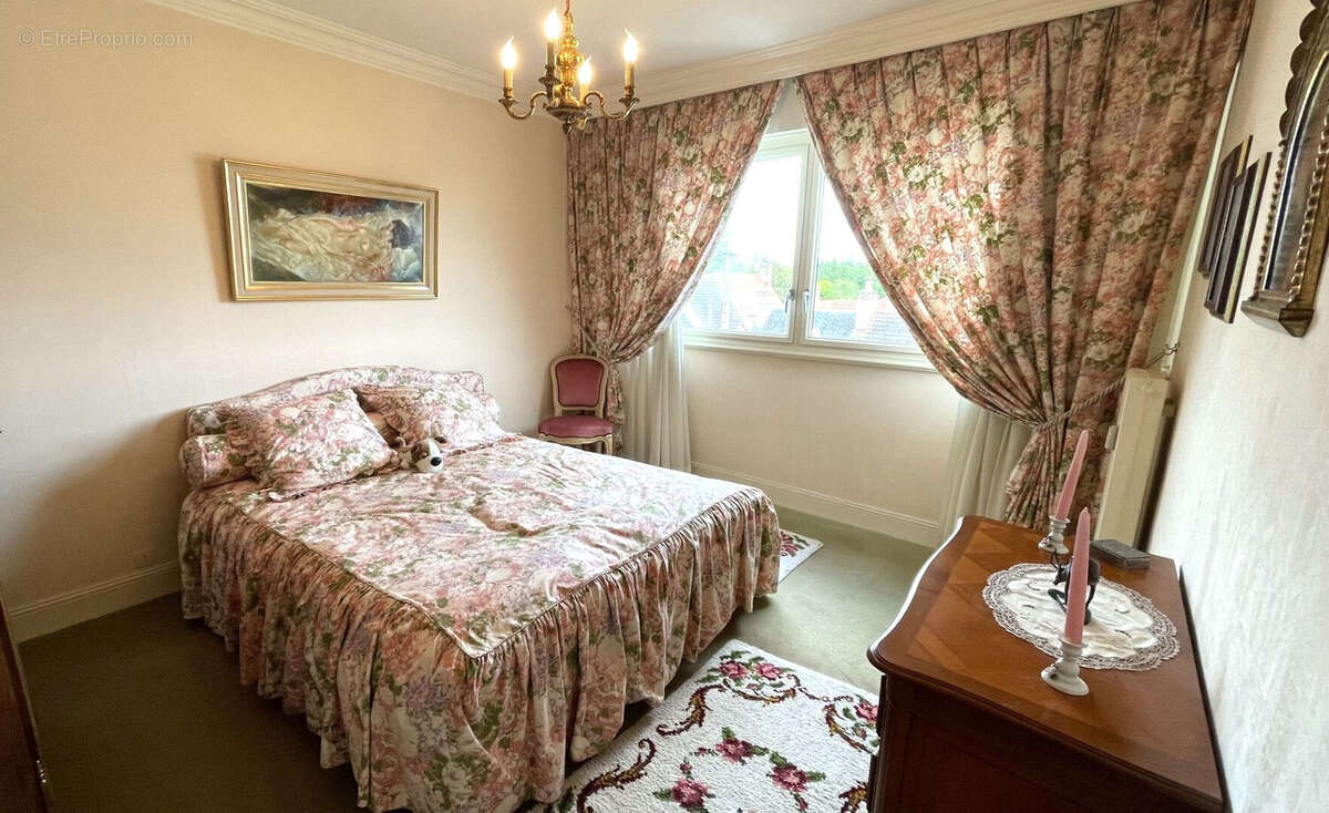 Appartement à ROMORANTIN-LANTHENAY