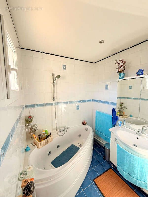 Maison à ARNOUVILLE-LES-GONESSE