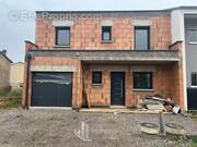 Maison à FLORANGE