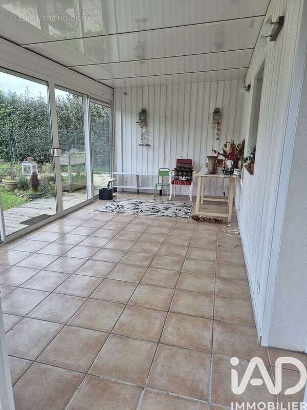 Photo 9 - Maison à GIVRAND