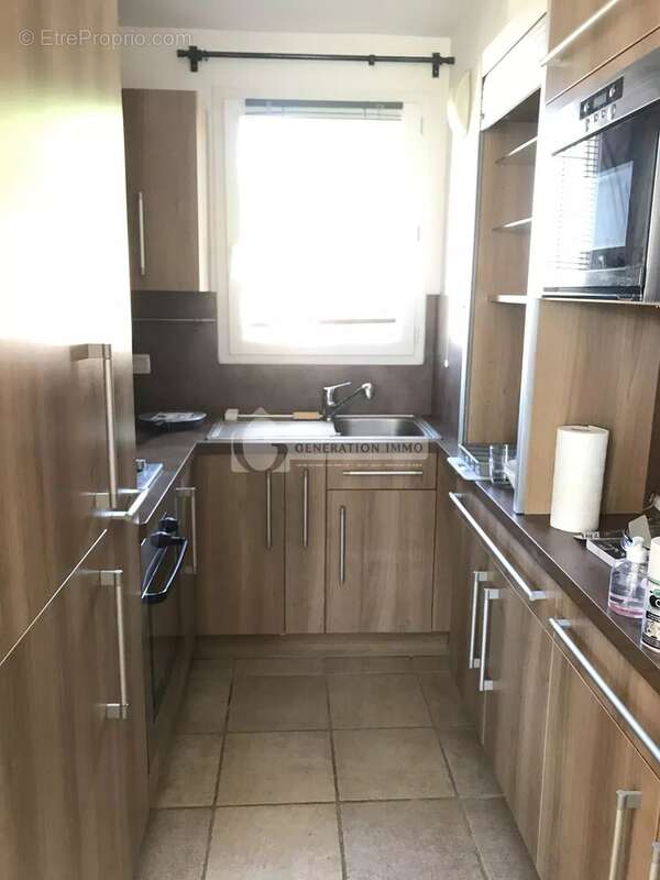 Appartement à ARLES